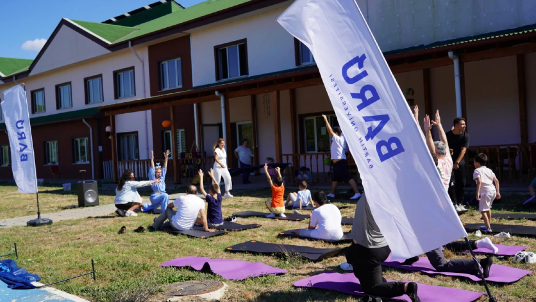 BARÜ’den Engelsiz Nefes Kampı