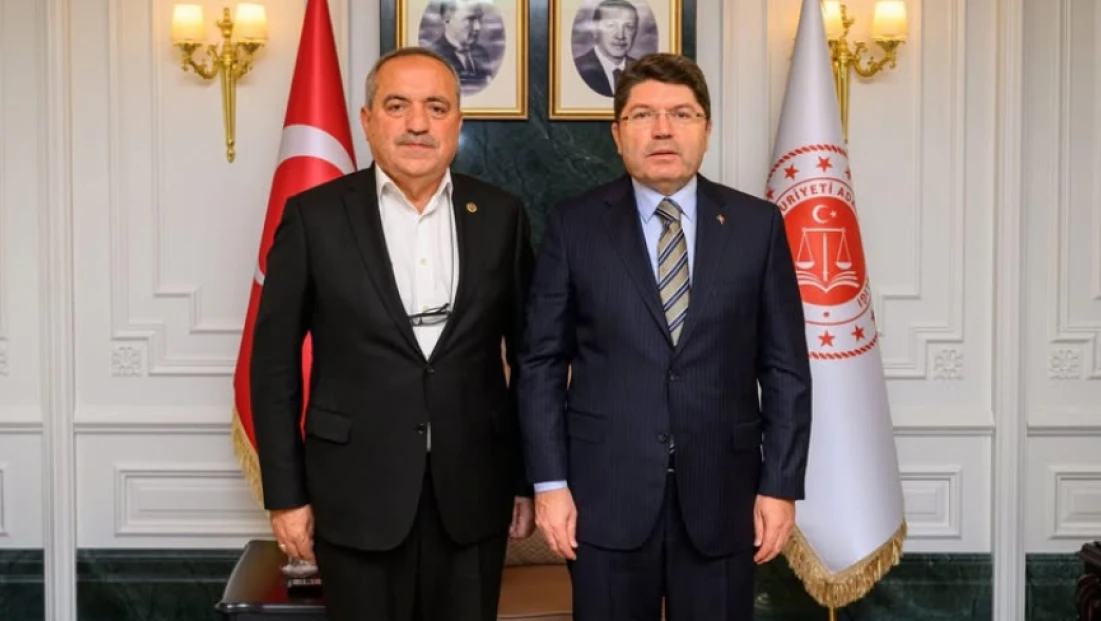 Başkan Uzun: “Şükranlarımızı Sunuyoruz”