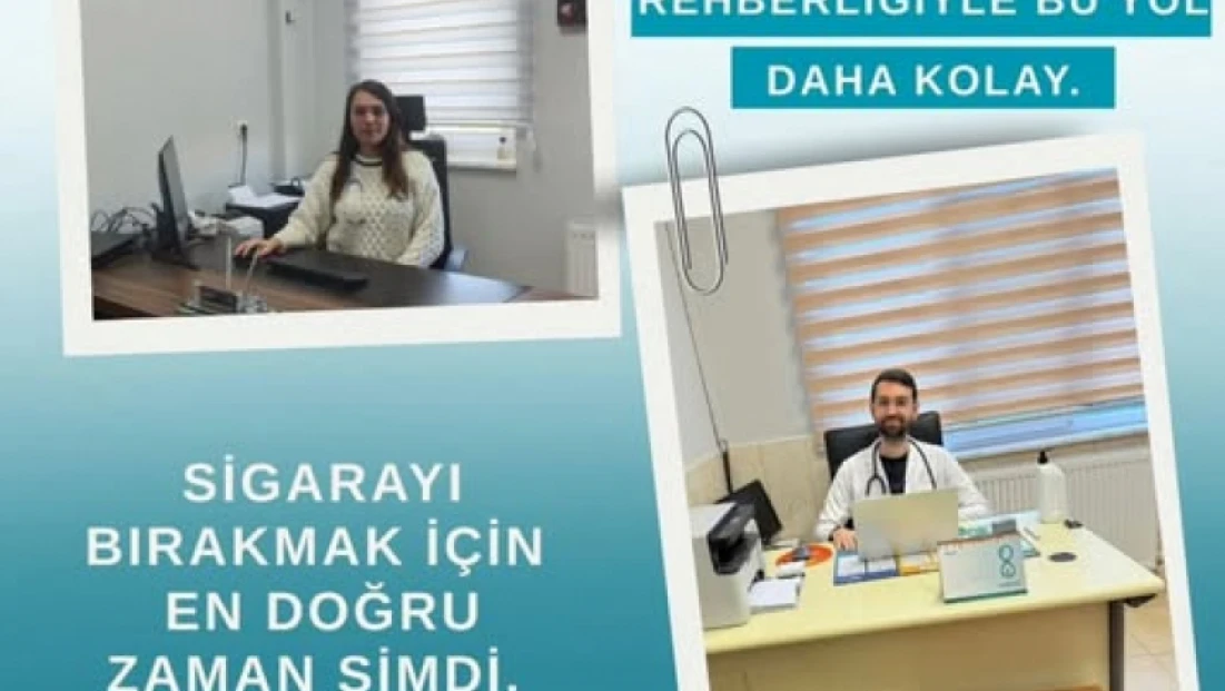 Birinci Basamakta Yeni Hizmet