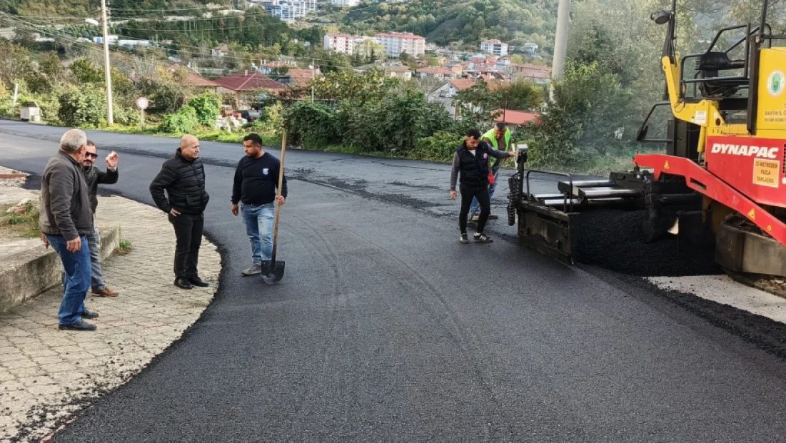 Çakır’dan Ağır Tonajlı Araçlar İçin Kısıtlama Çağrısı