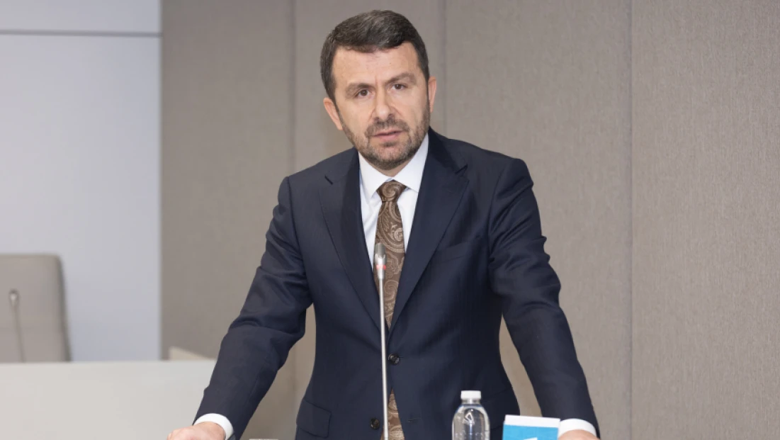 Çay’dan Güçlü Basın Vurgusu