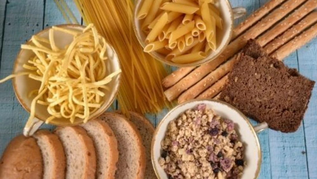 Çölyak’ta tek tedavi Glutensiz Diyet