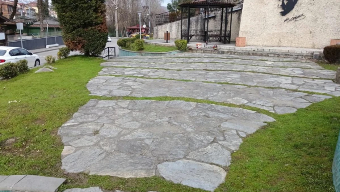 Daha Yeşil Bir Bartın İçin Çalışmalar Devam Ediyor