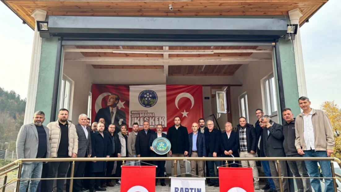 DRAHNADER’den Doğaya Nefes