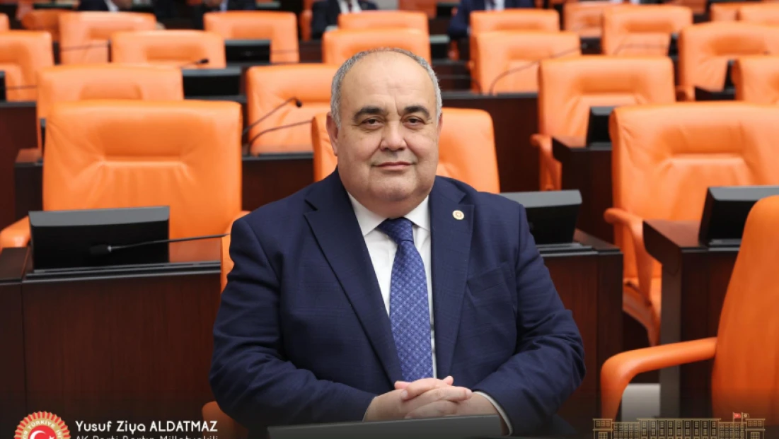 “Dualarımız Huzur ve Ferahlığa Vesile Olsun”