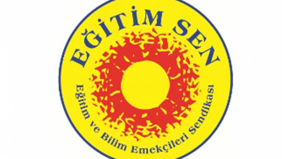 Eğitim Sen Şube Başkanı İpci’den bütçe tepkisi!