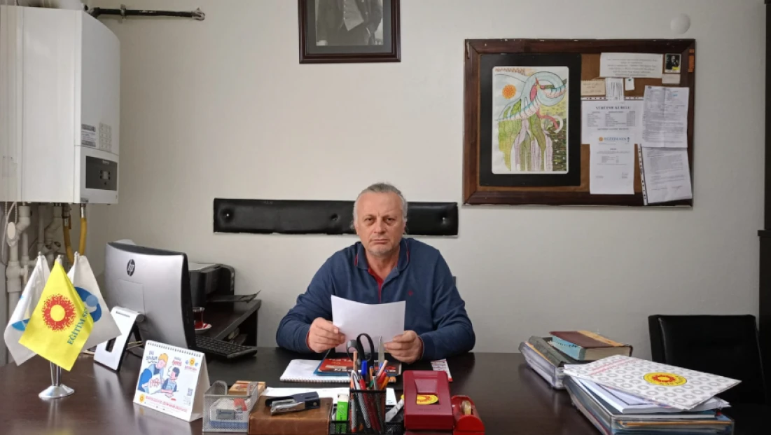 Eğitim Sen “Veliler Masrafların Altında Eziliyor”