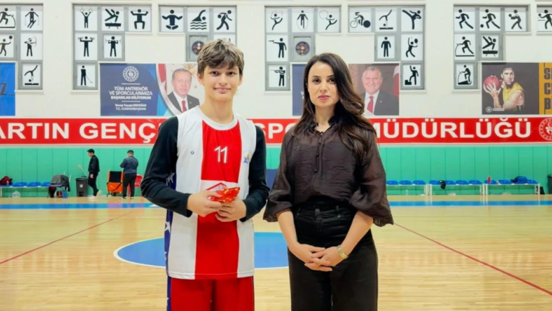 En Değerli Oyuncular Ödüllendirildi