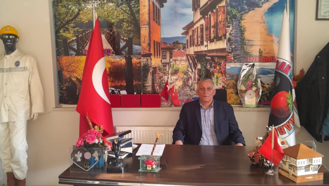 Eski 67’liler Derneği BARFED Üyeliğine Hazırlanıyor