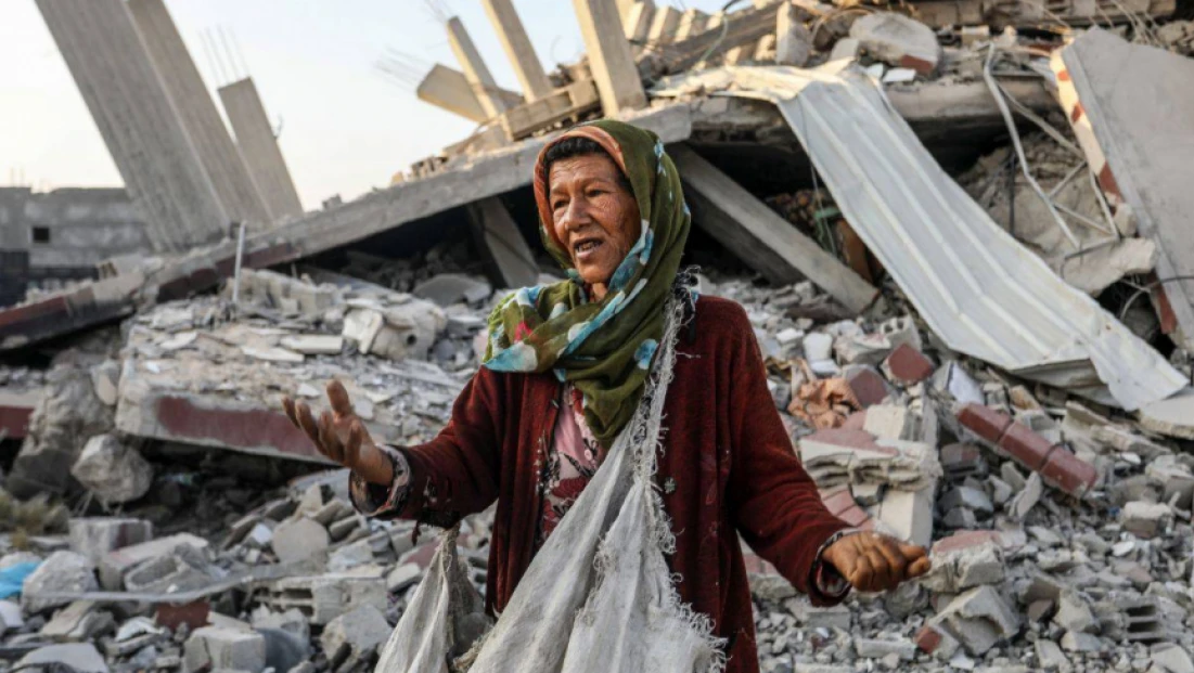 Gazze’ye Umut Olmak İçin Kermes Düzenlenecek