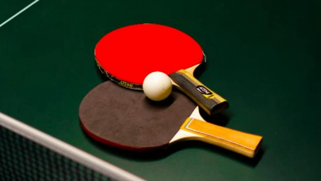 Gençler Raket Başına!