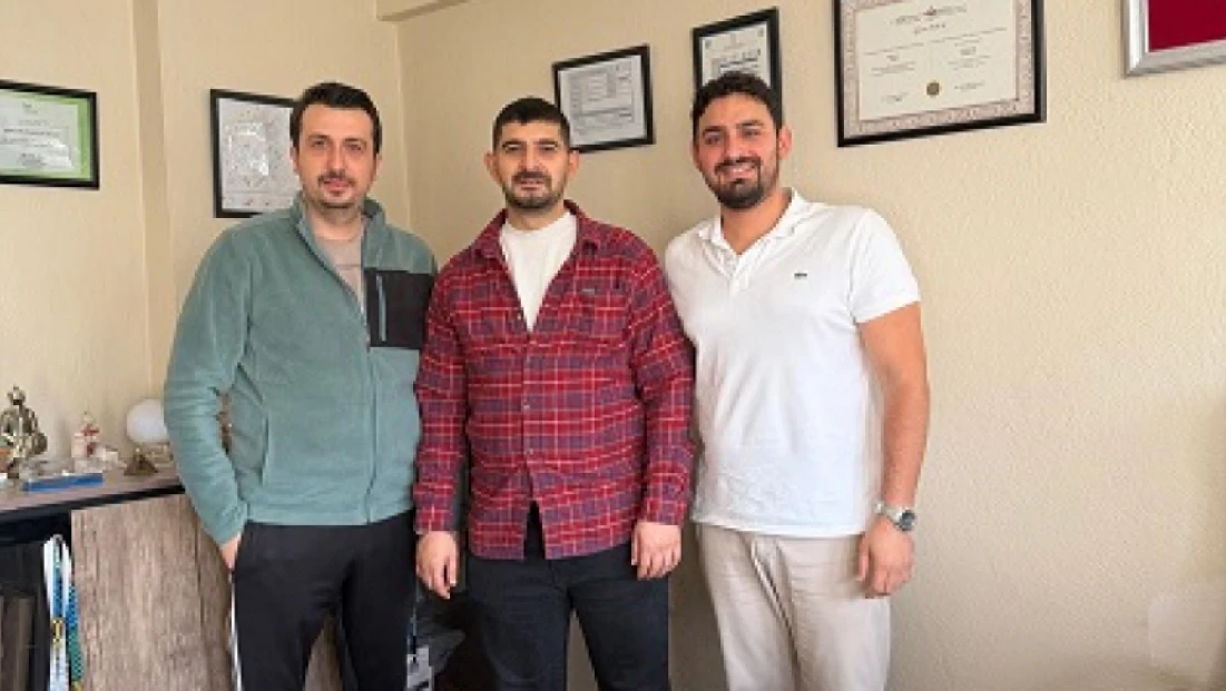 GİAD’dan Üyelere Destek Ziyaretleri