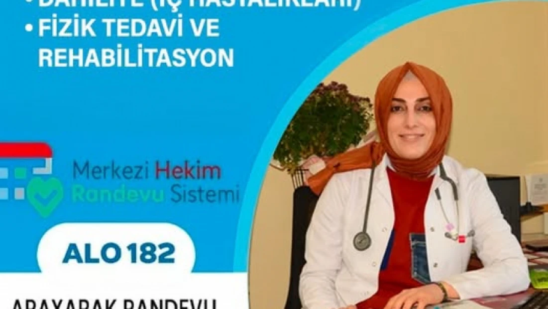 Görüntülü Muayene Dönemi Başladı