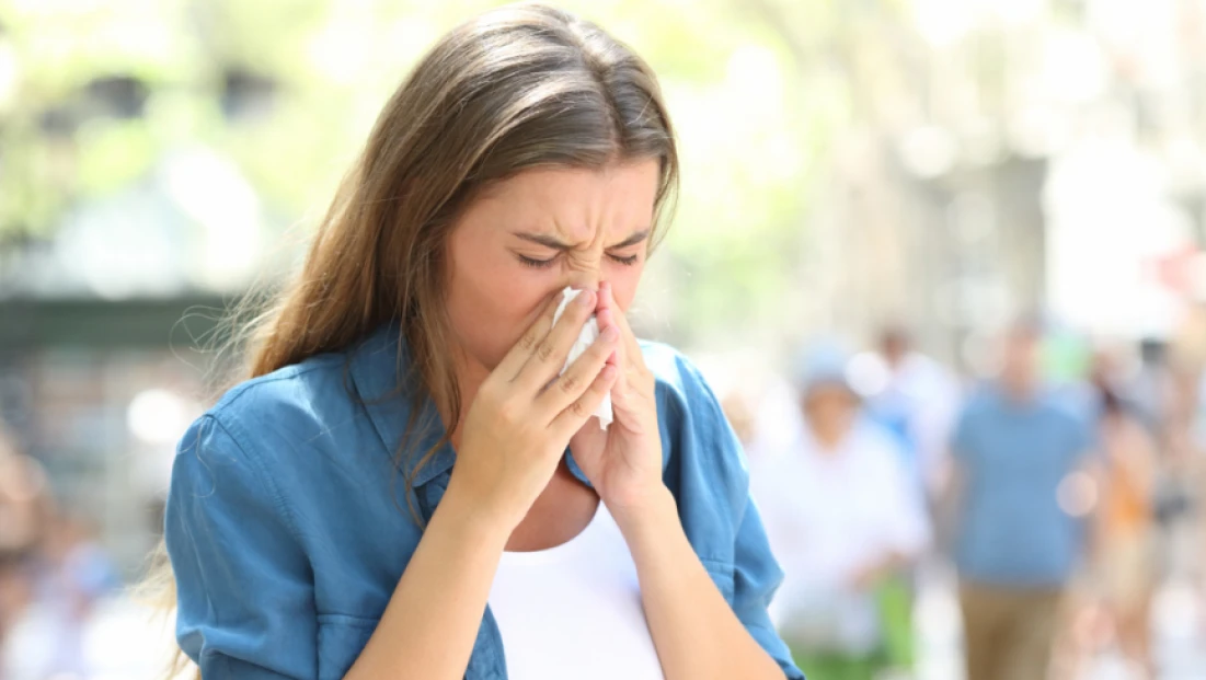 Grip Belirtileri Başladığında Geç Kalmayın!