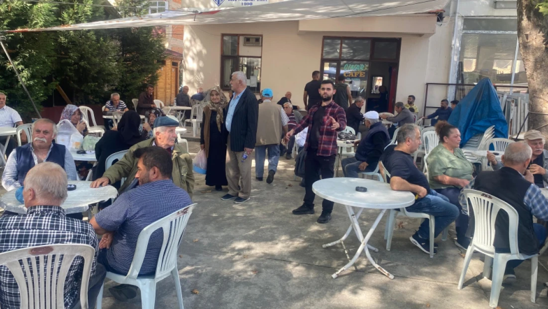 Gündemde Üretim ve Destekler Var