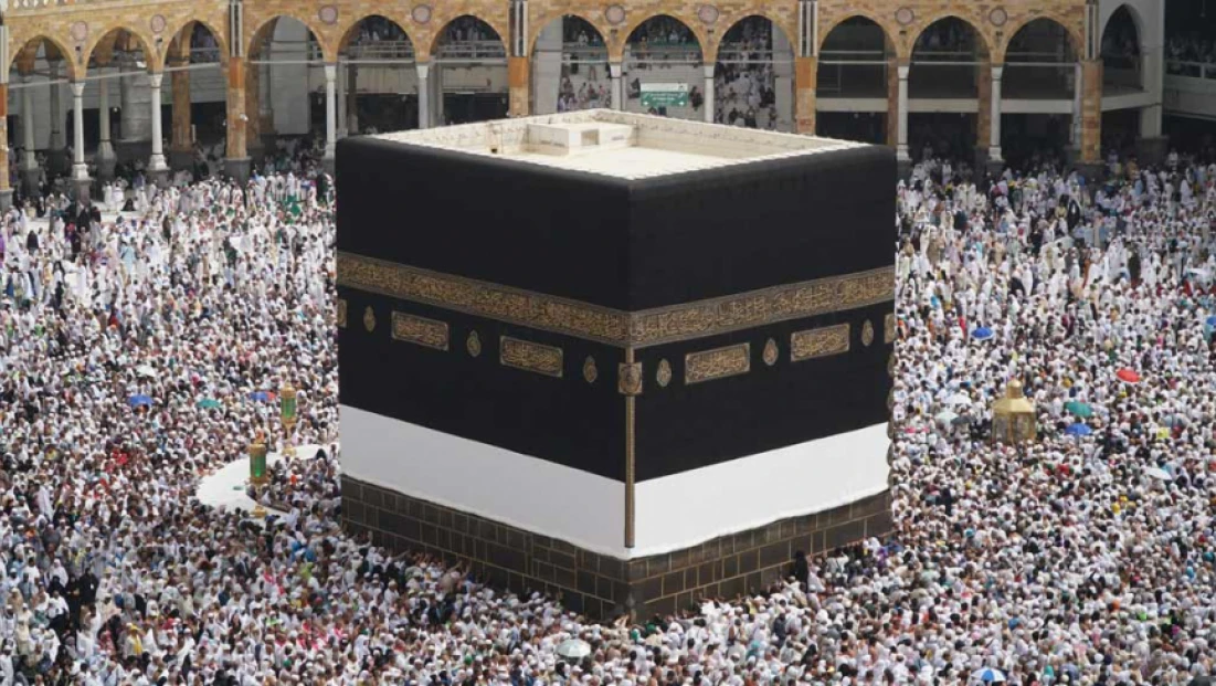 Hac Kayıtları Yarın Son