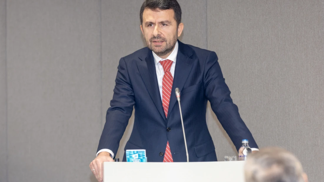 “Hedefimiz yeni gelir fırsatlarıyla birlikte sürdürülebilir yayıncılık”