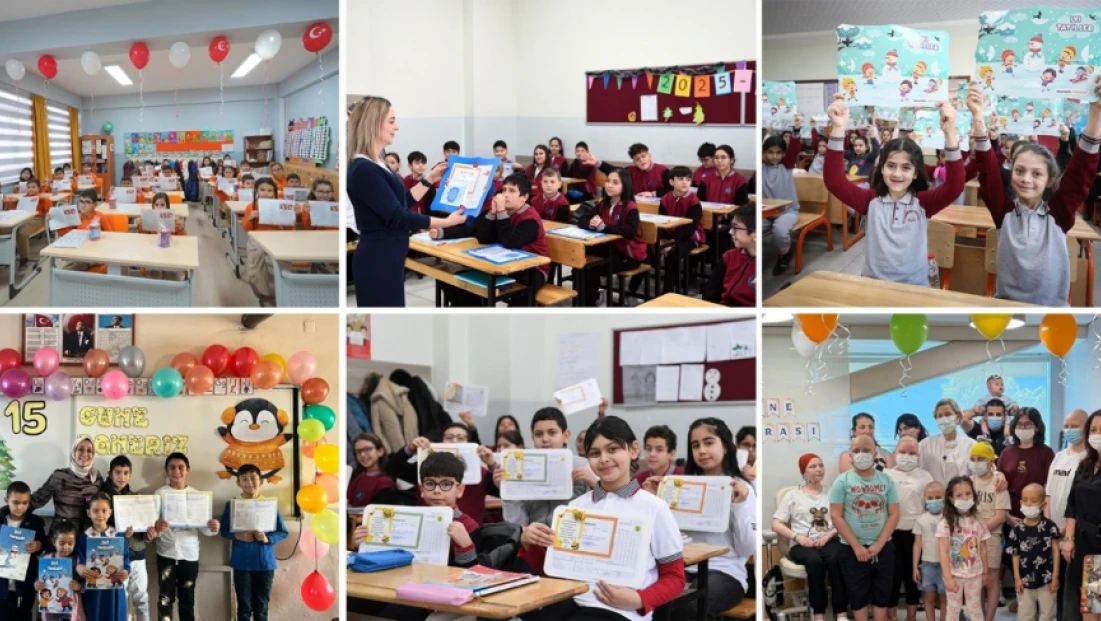 İkinci Dönem 2 Şubat’ta