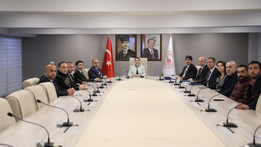 İnkumu Katı Atık Sahası İçin Rehabilitasyon Çalışmaları Masada