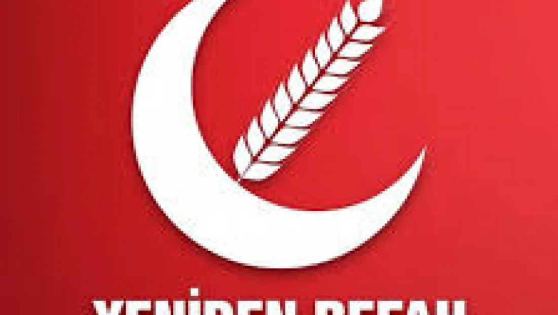 “İş Başa Düştü” Diyen Yeniden Refah, Bartın’da Temayüle Gidiyor