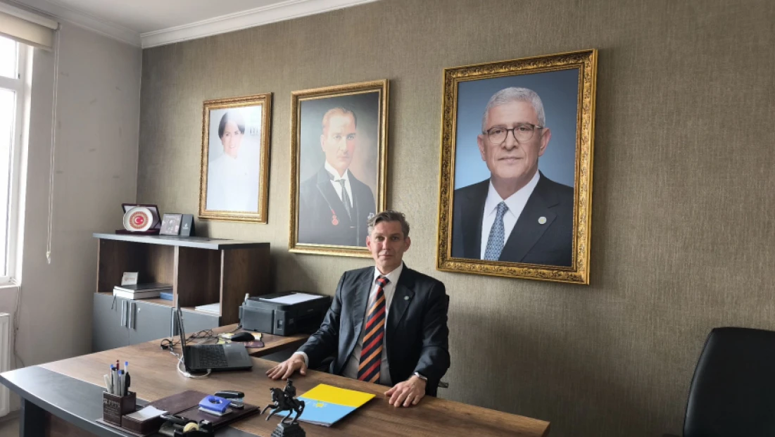 İYİ Parti’den MHP’ye: “Sorunlar Kapı Ziyaretleriyle Çözülmez”