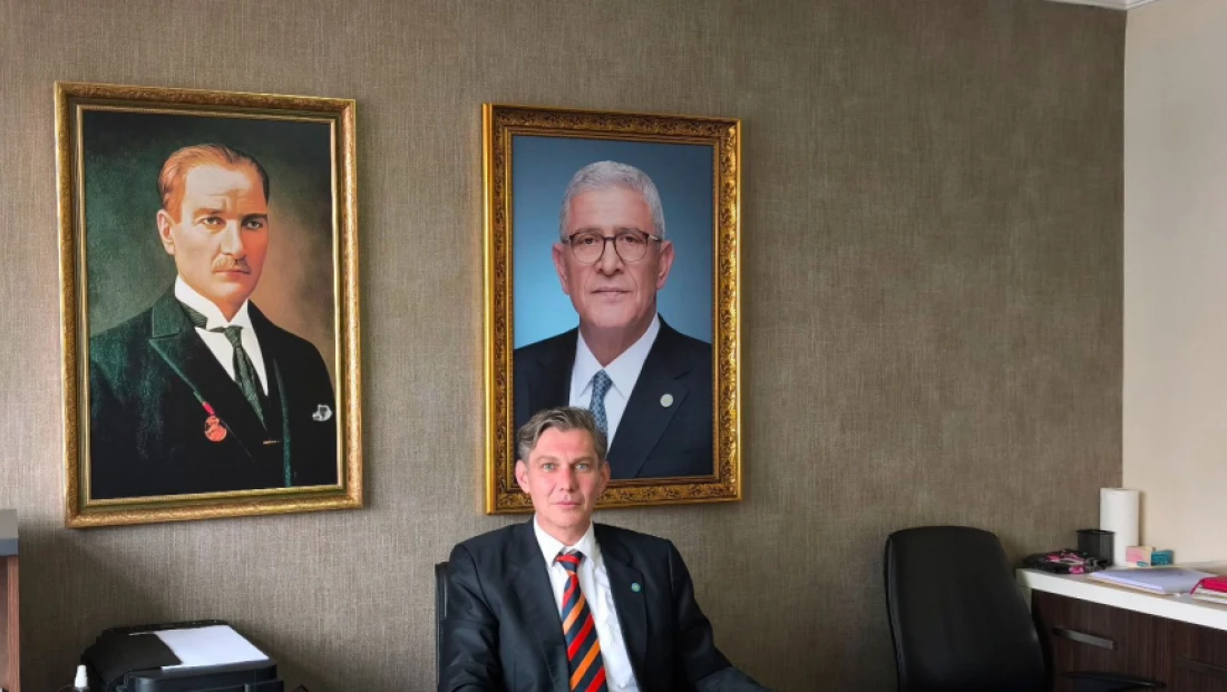 Kabasakal’dan Asgari Ücret Tepkisi