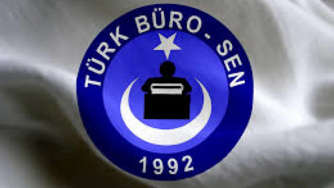 Kamu Çalışanlarına Şiddete Karşı 81 İlde Ortak Ses