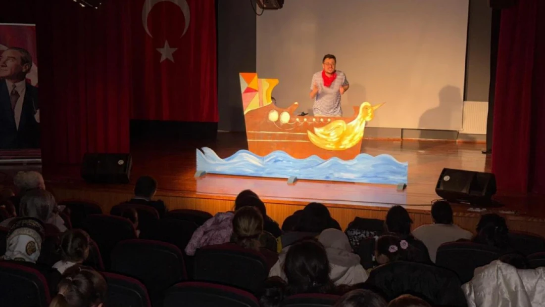 Karne Sevinci Şenliğe Dönüştü