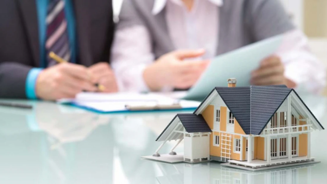 Kasım Ayında 249 Konut Satıldı