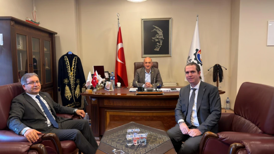 KOBİ’ler İçin Finansman Olanakları Masaya Yatırıldı