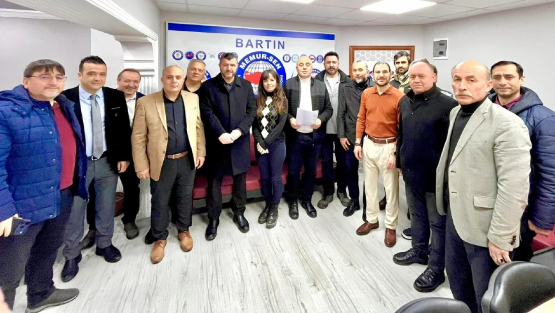 Memur-Sen: “Ücrette Dengesizlik Kamuda Huzursuzluk Yaratıyor