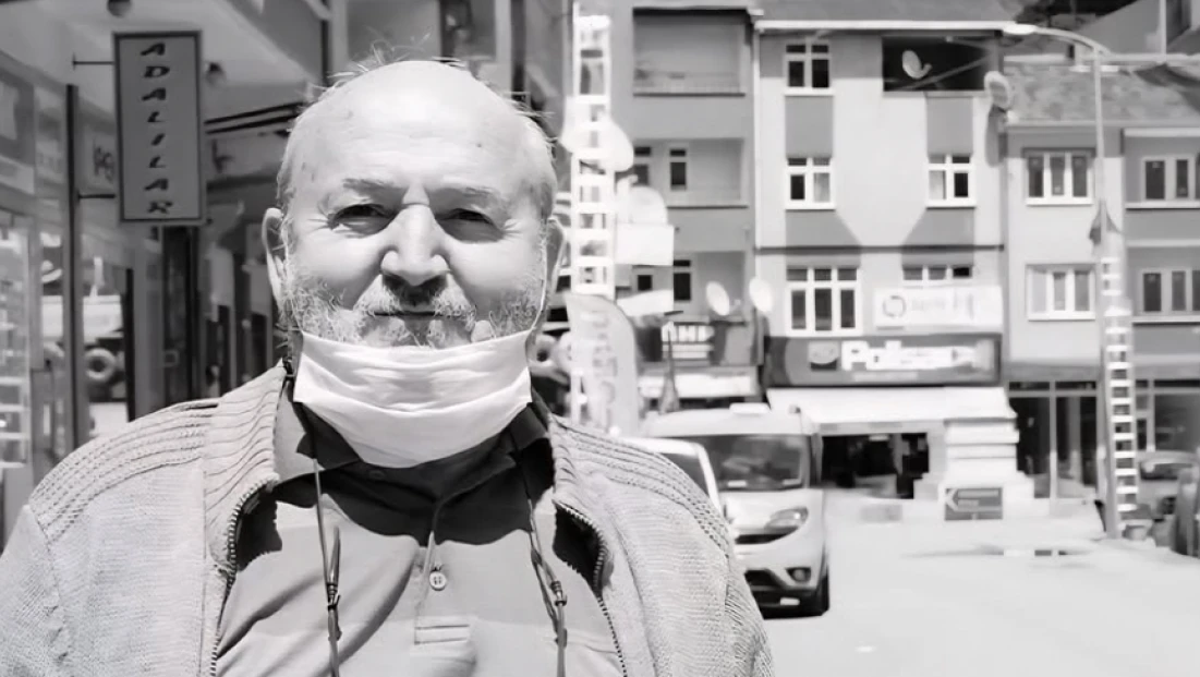 Merhum Nizamettin Aydoğan Dualarla Uğurlandı