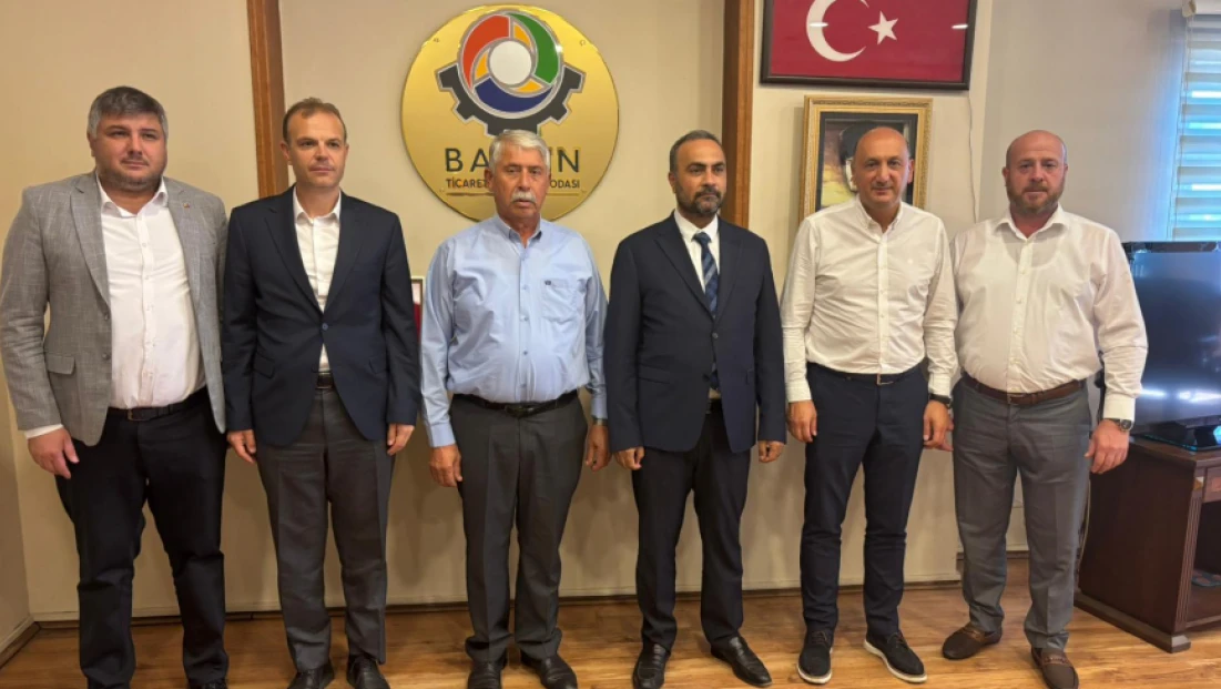 Meslek Yüksekokulu ve Teknopark gündemde