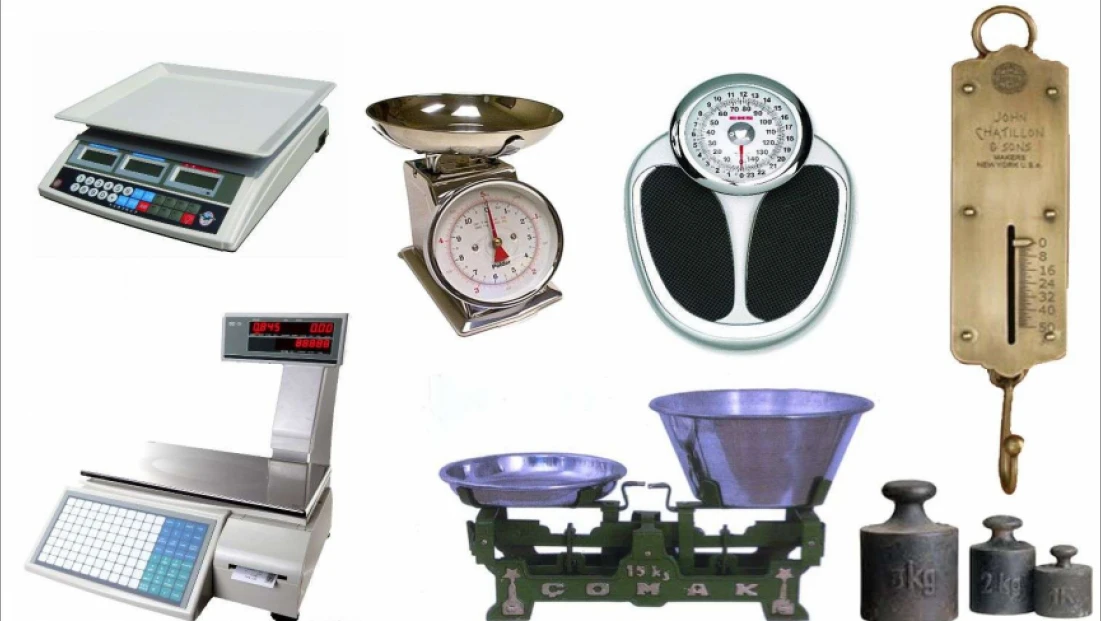 Muayenesiz Tartı Aletlerine Ceza Uyarısı