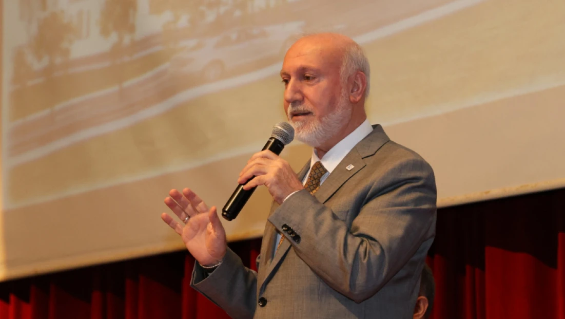 Müftü Keskin: “Bu Ramazan Son Ramazanımız Olabilir”