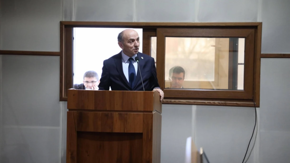 Orman Köylüsüne 1 Milyar 121 Milyon TL Destek