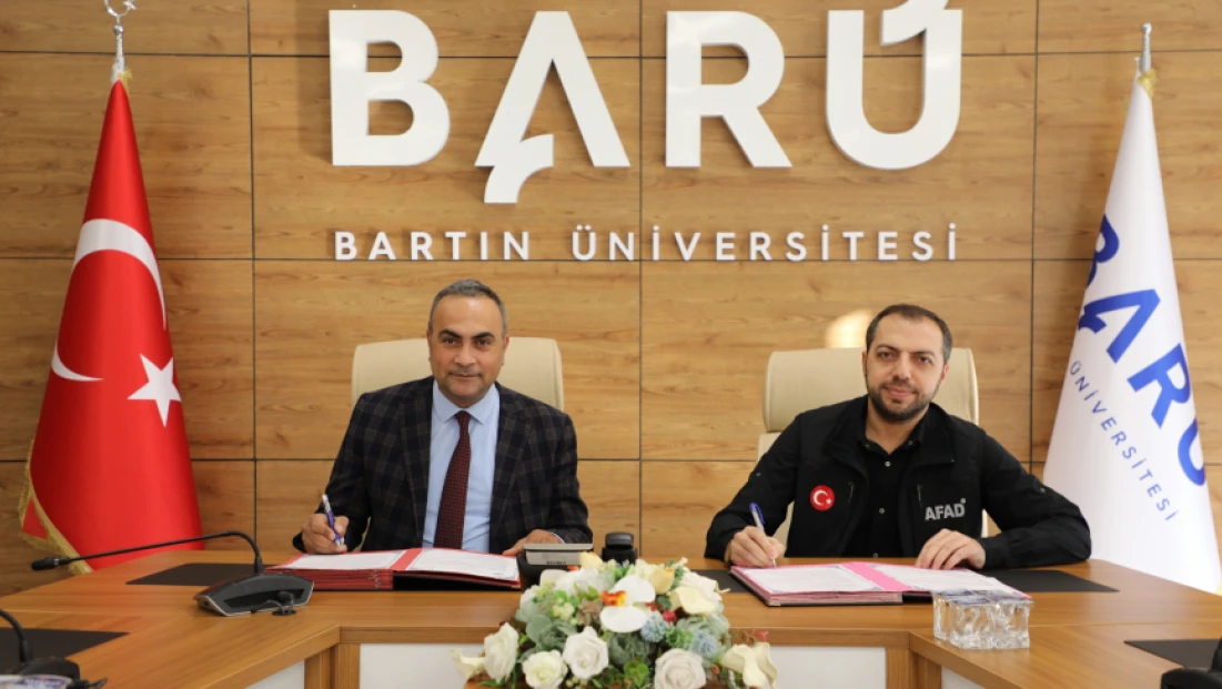 Özel Gereksinimli Bireyler İçin Afet Eğitimi Geliştirilecek