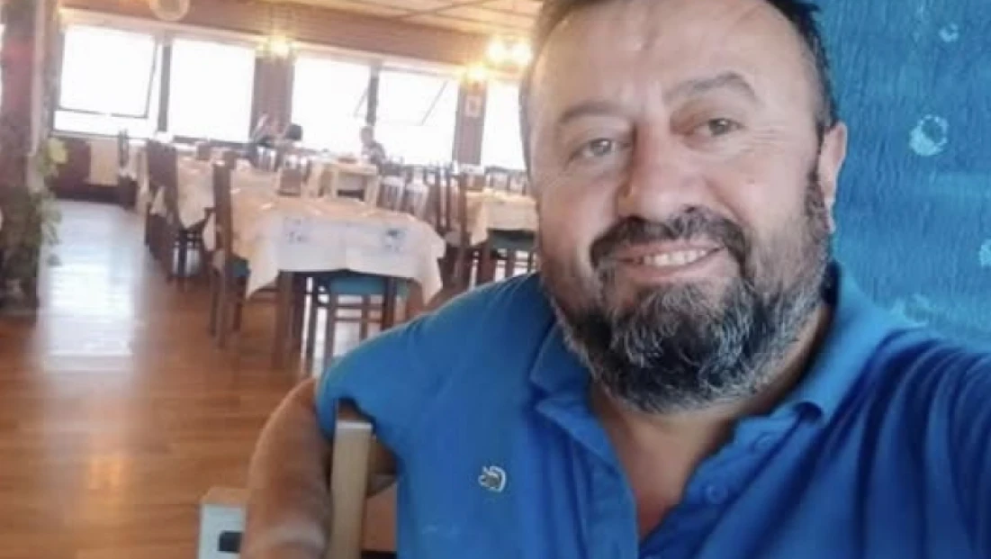 Ramazan Tığ Dualarla Uğurlandı