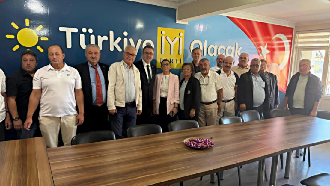 Semih Sargın Güven Tazeledi