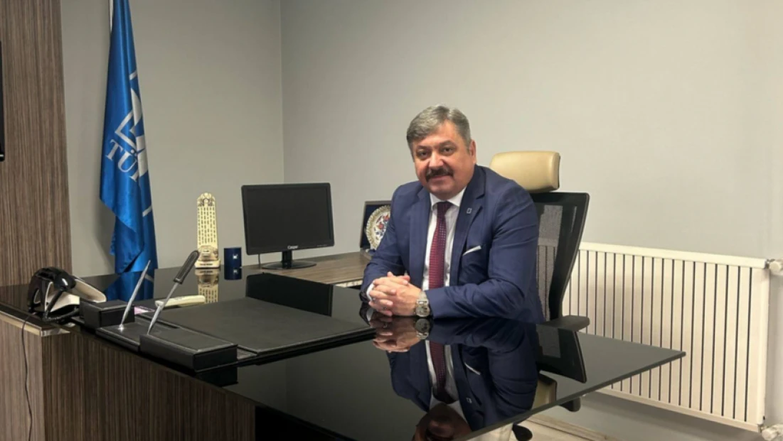 SMMMO Yönetim Kurulu’ndan Basın Emekçilerine Tebrik