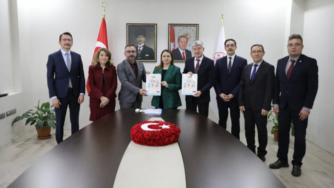 TKDK’dan Bartın’a Tam Destek