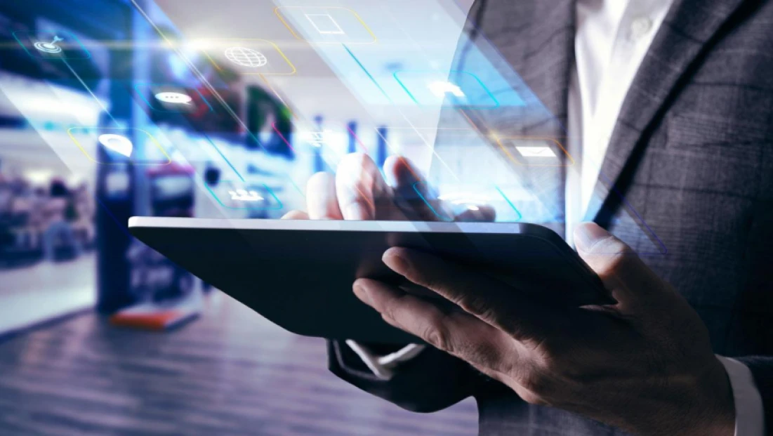 TR81 Bölgesinin Teknogirişim Karnesi Açıklandı