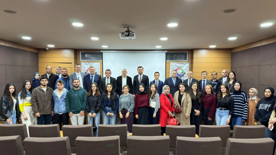 TSO’dan Üyelerine Hukuki Farkındalık Semineri