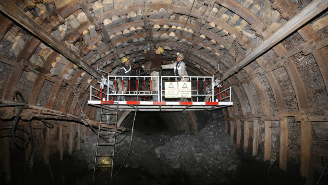 TTK’ya 263 Nitelikli İşçi Alınacak