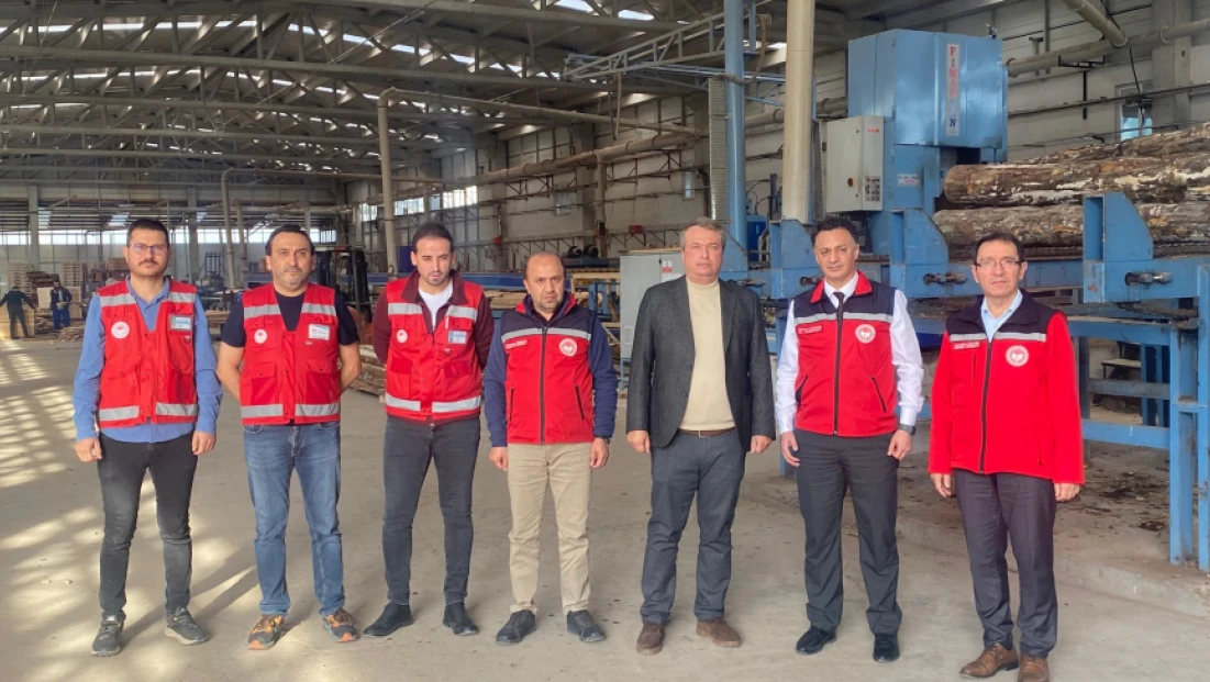 Türkmen: “Yenilikçi Vizyon Bartın Ekonomisine Güç Katıyor”