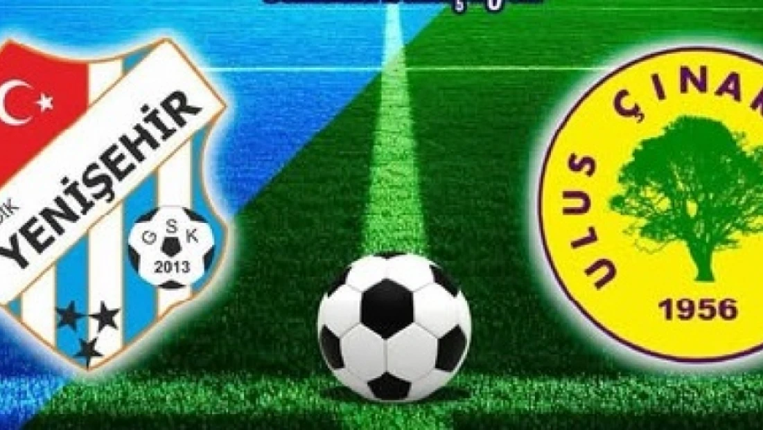 Ulus Çınar Spor İstanbul’da İlk Maçına Çıkıyor