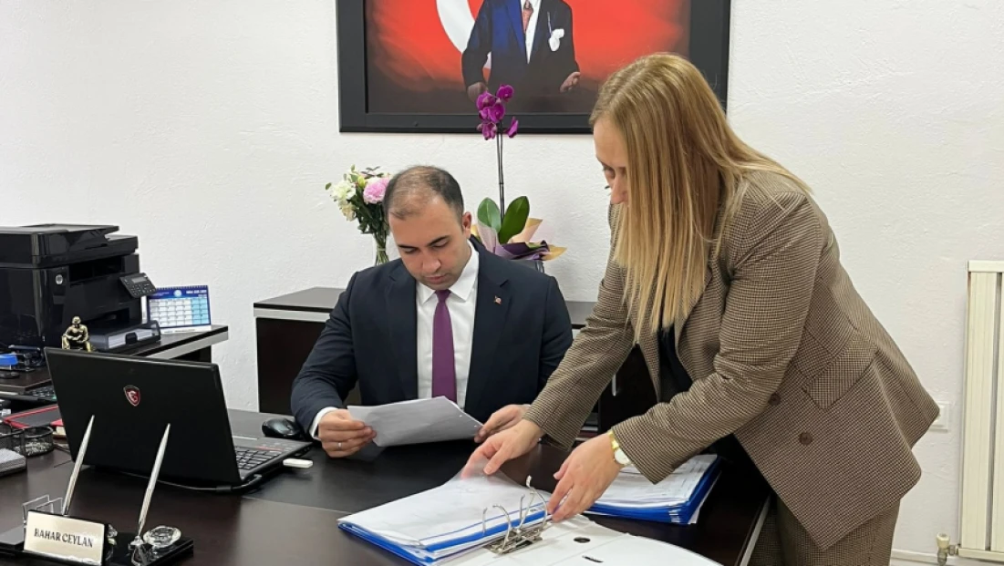 Ulus’ta Kamu Hizmetleri Masaya Yatırıldı