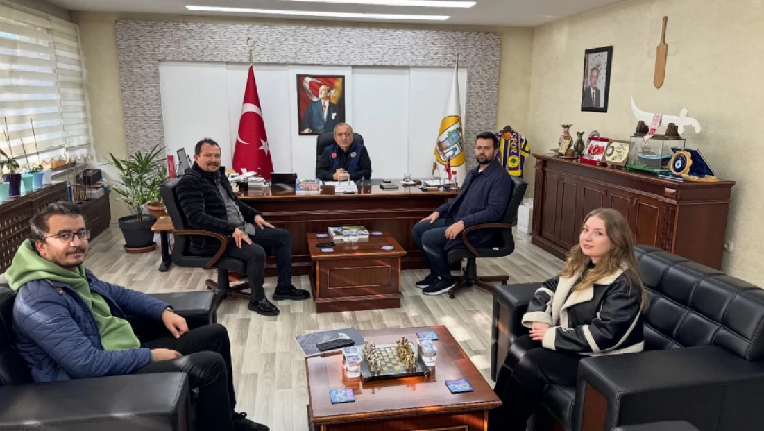 Ulus’ta Tarihi Dokuyu Koruyacak Proje İçin İlk Adım