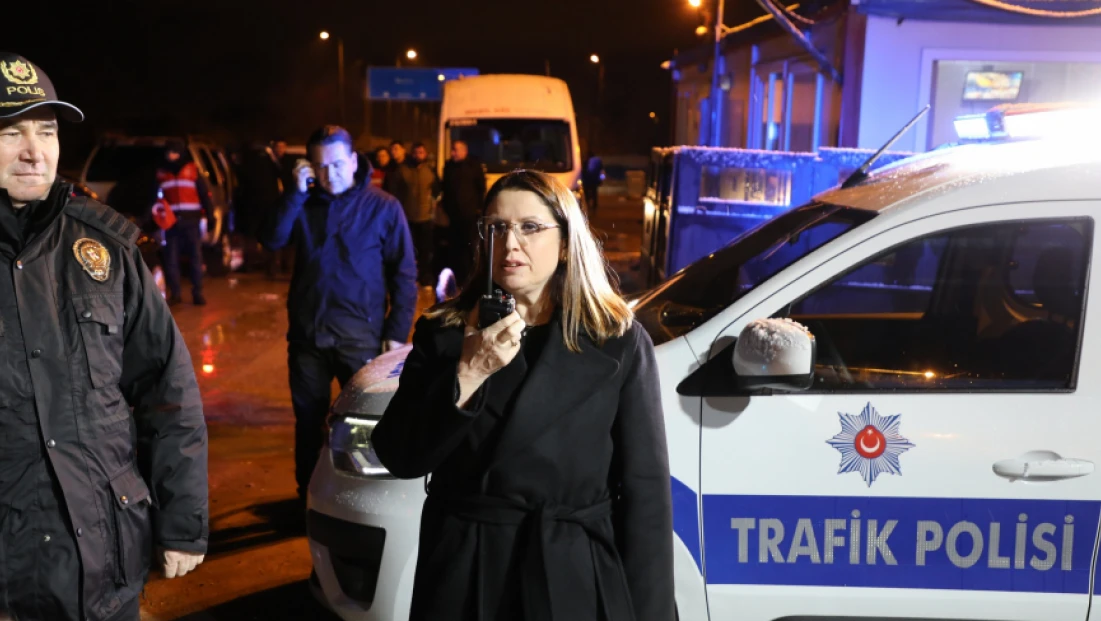 Vali Arslan 2026’ya Sahada Girdi