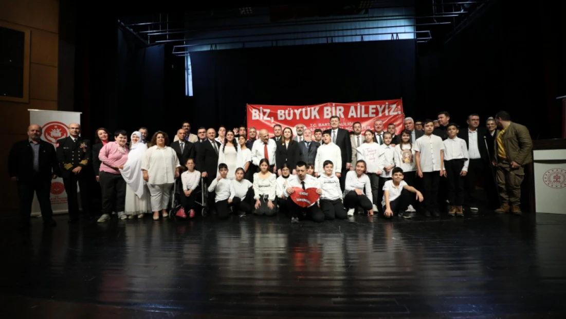 Vali Arslan: “Engelleri Birlikte Aşacağız”